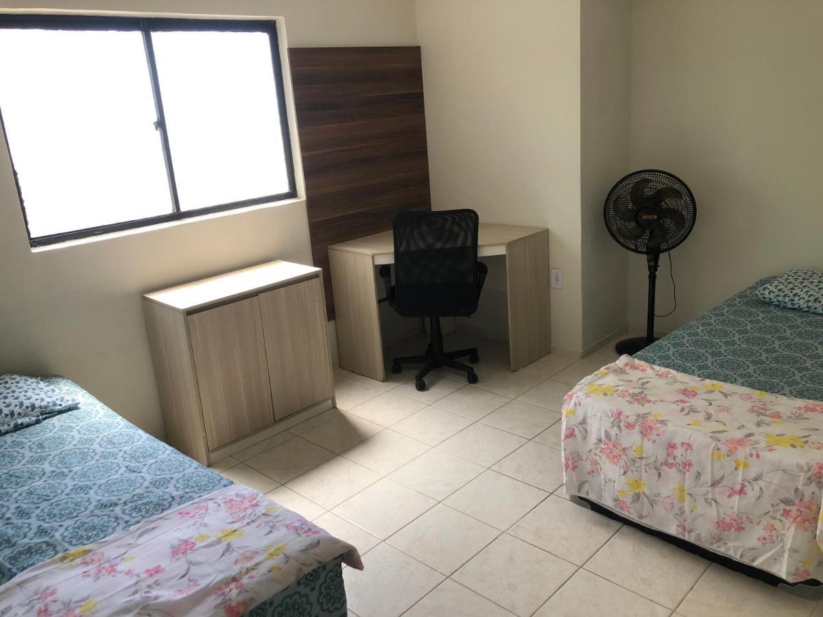 Verao On Cabedelo Exterior foto